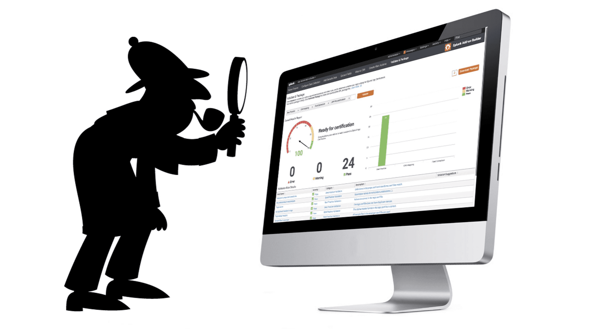 How to Create In-House Quality Assurance for Apps Using Splunk AppInspect