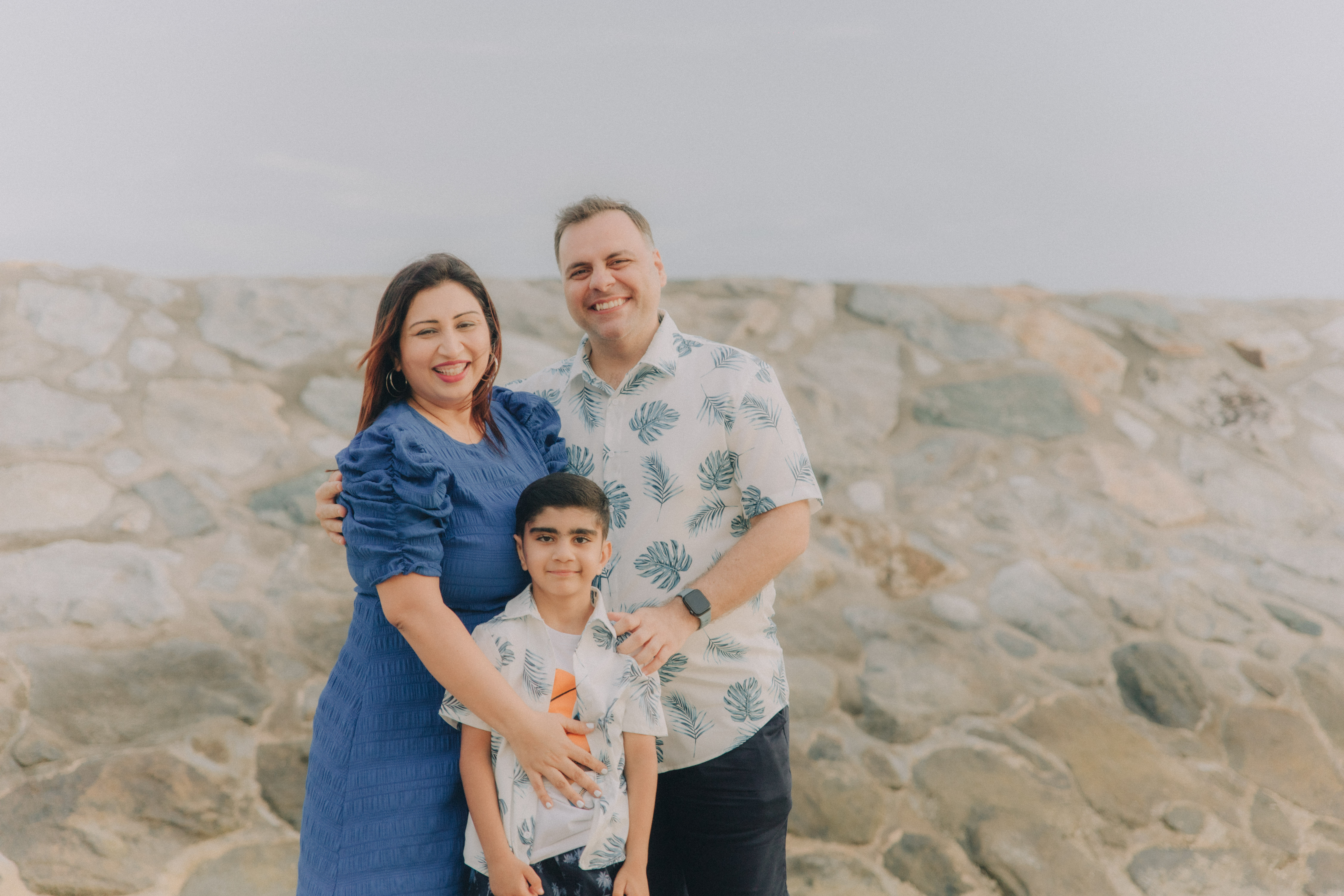 Lifestyle beach family photography in Singapore by JIREHTAKESPHOTOS