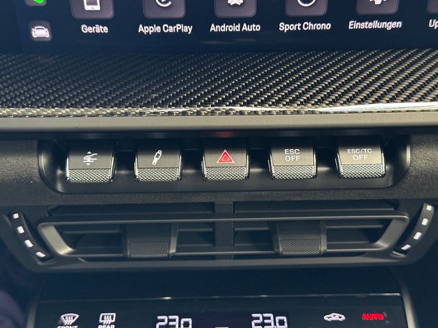 ANDERE ANDERE 2023 YELLOW Gebrauchtwagen - Galeriebild 19