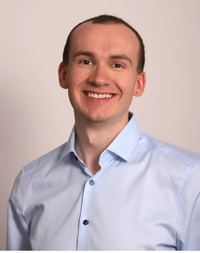 Lucas Robinson