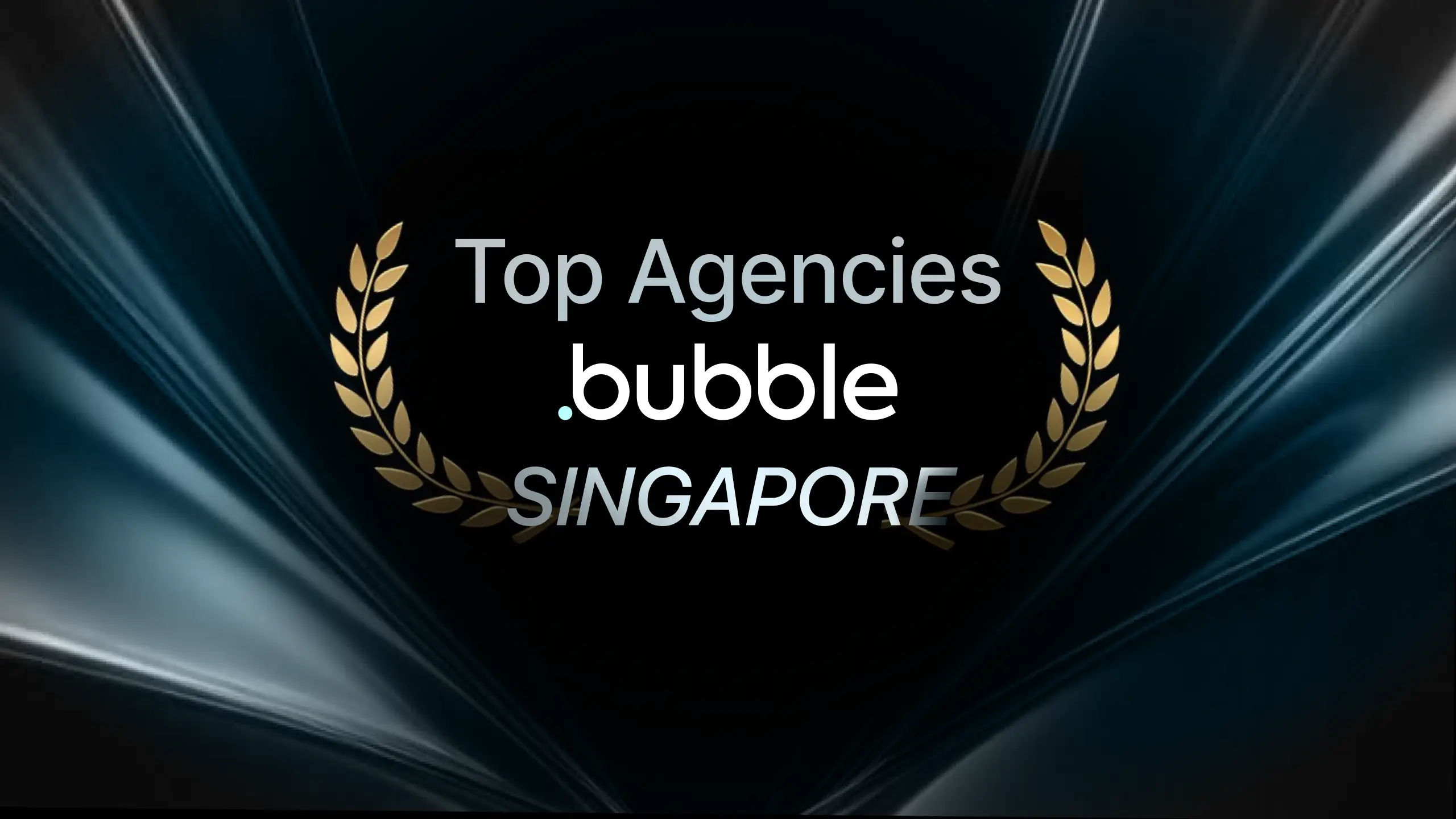 top-bubble-development-agencies-singapore