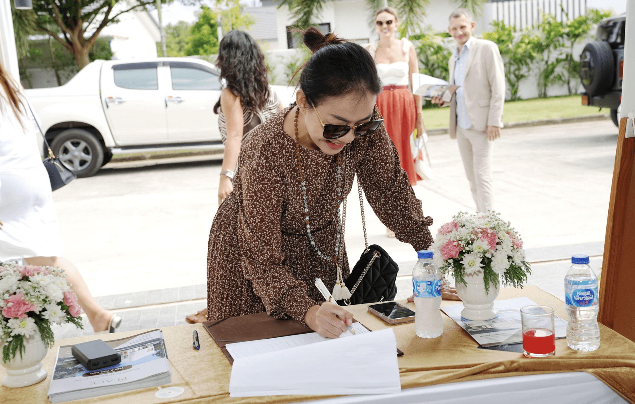 3D Printing in Architecture