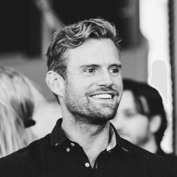 Maikel Kersbergen. Freelance Ui/Ux Specialist