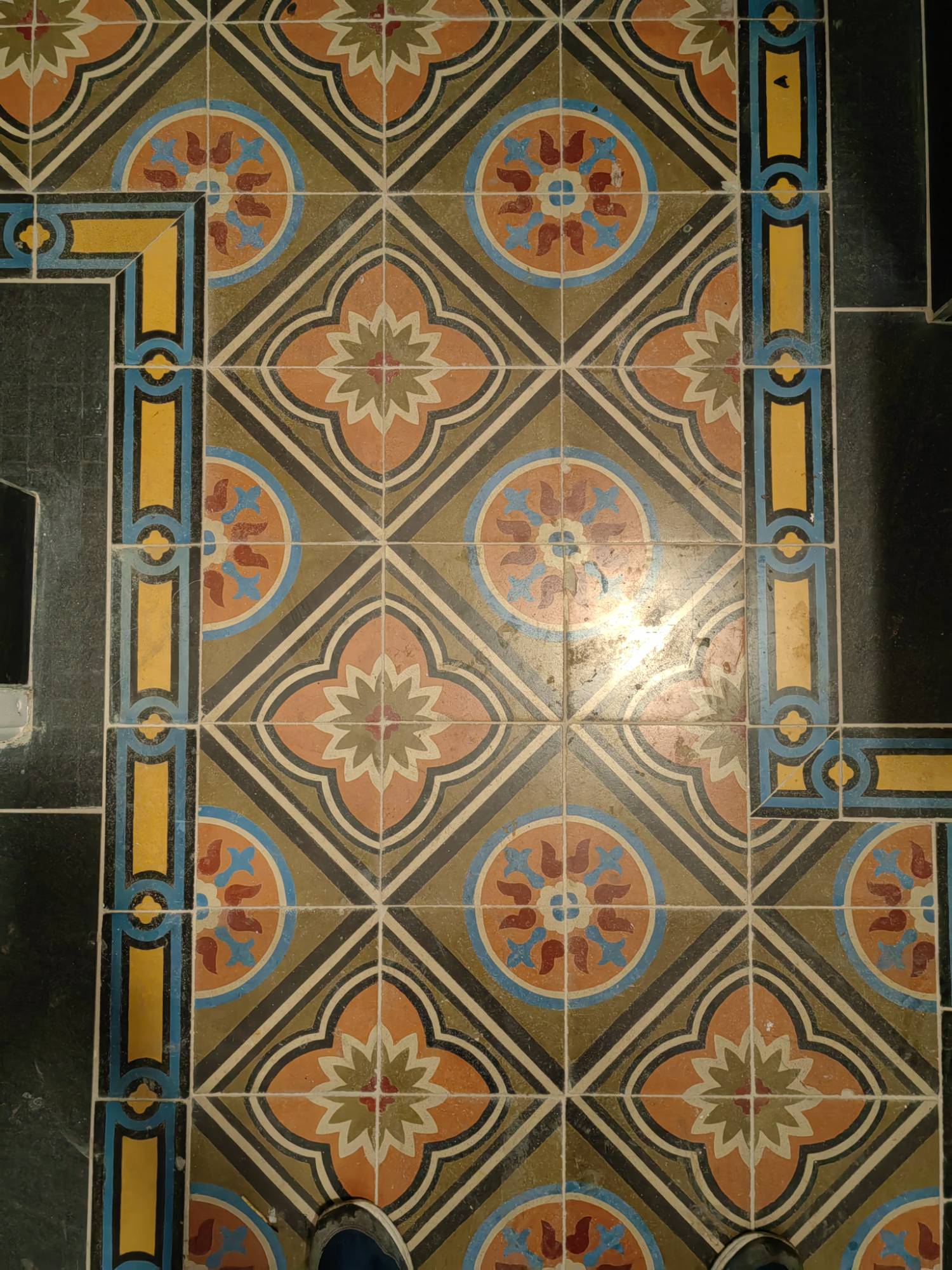 Château Pompertuzat logements collectifs tam architecture 7