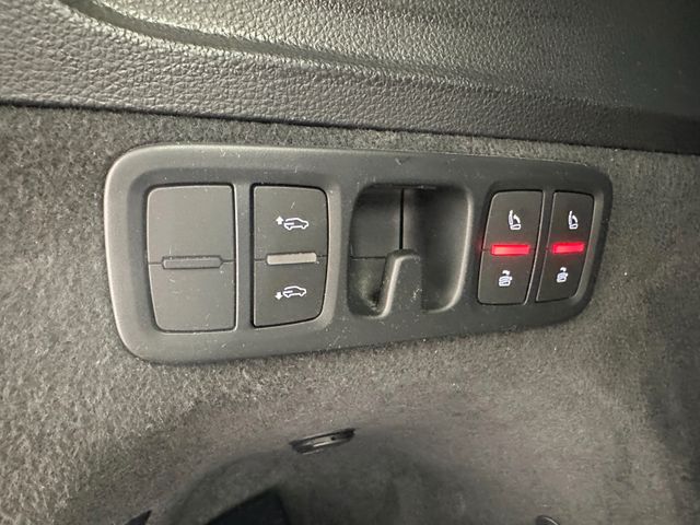 AUDI Q7 2015 BLACK Gebrauchtwagen - Galeriebild 17