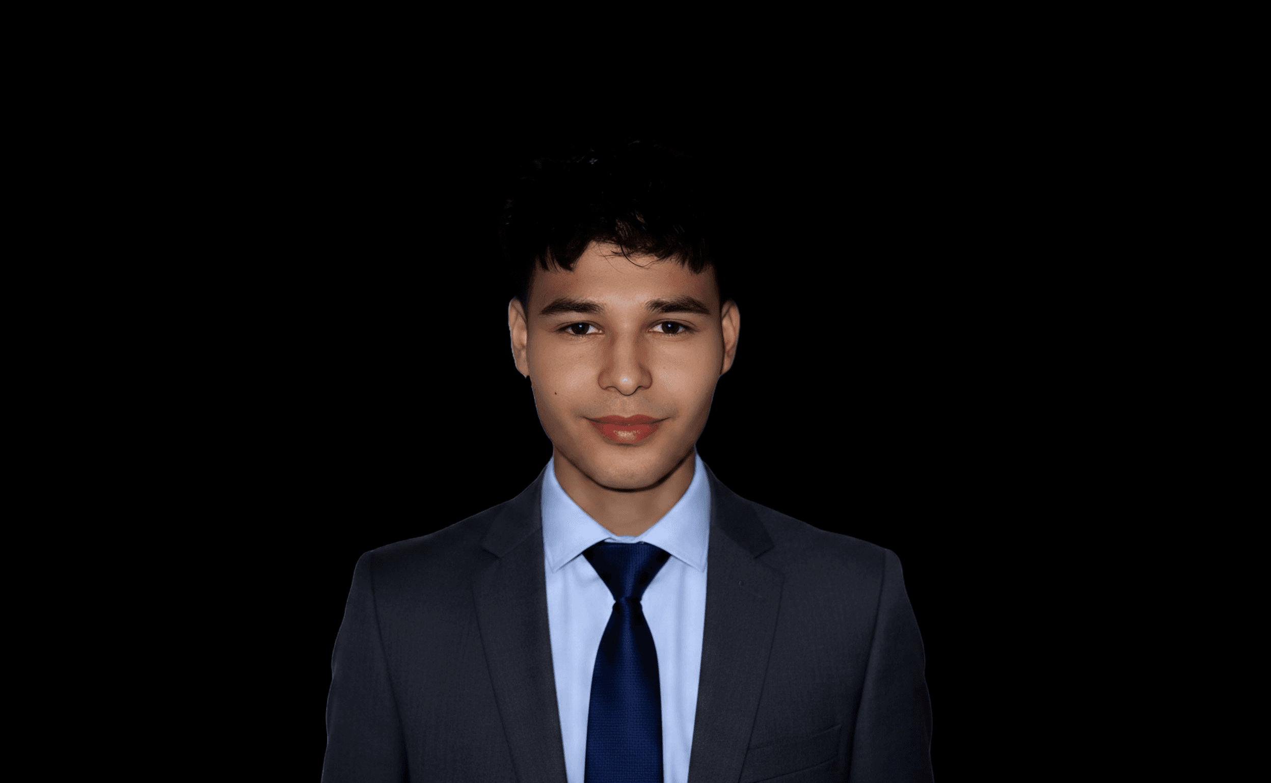 Jayden Mora — Founder, Finovex AI