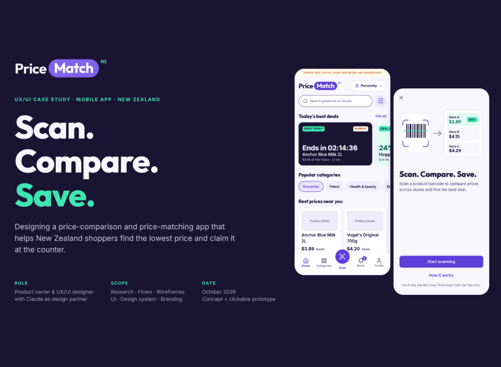 Price Match