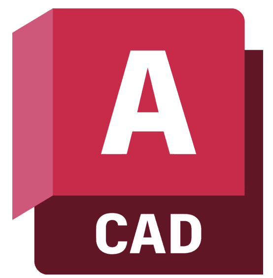 AutoCAD Logo