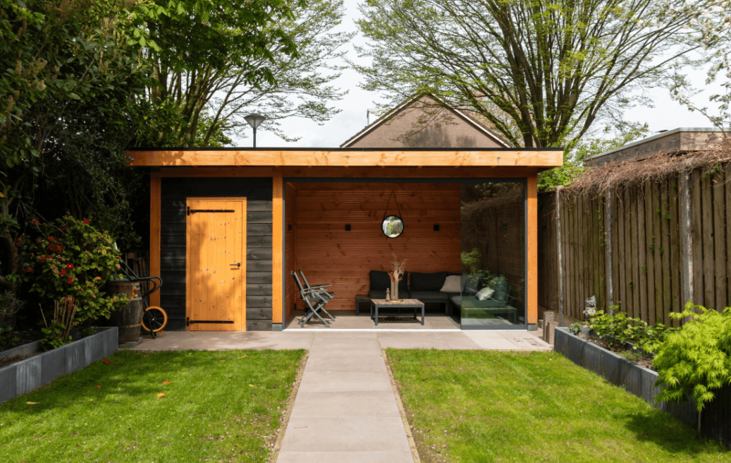 Carports - Dugreja Houtbouw