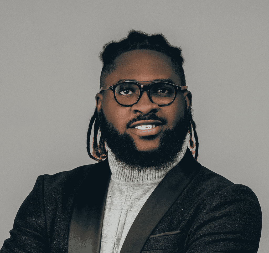 Goran Babarogic Product UX Designer