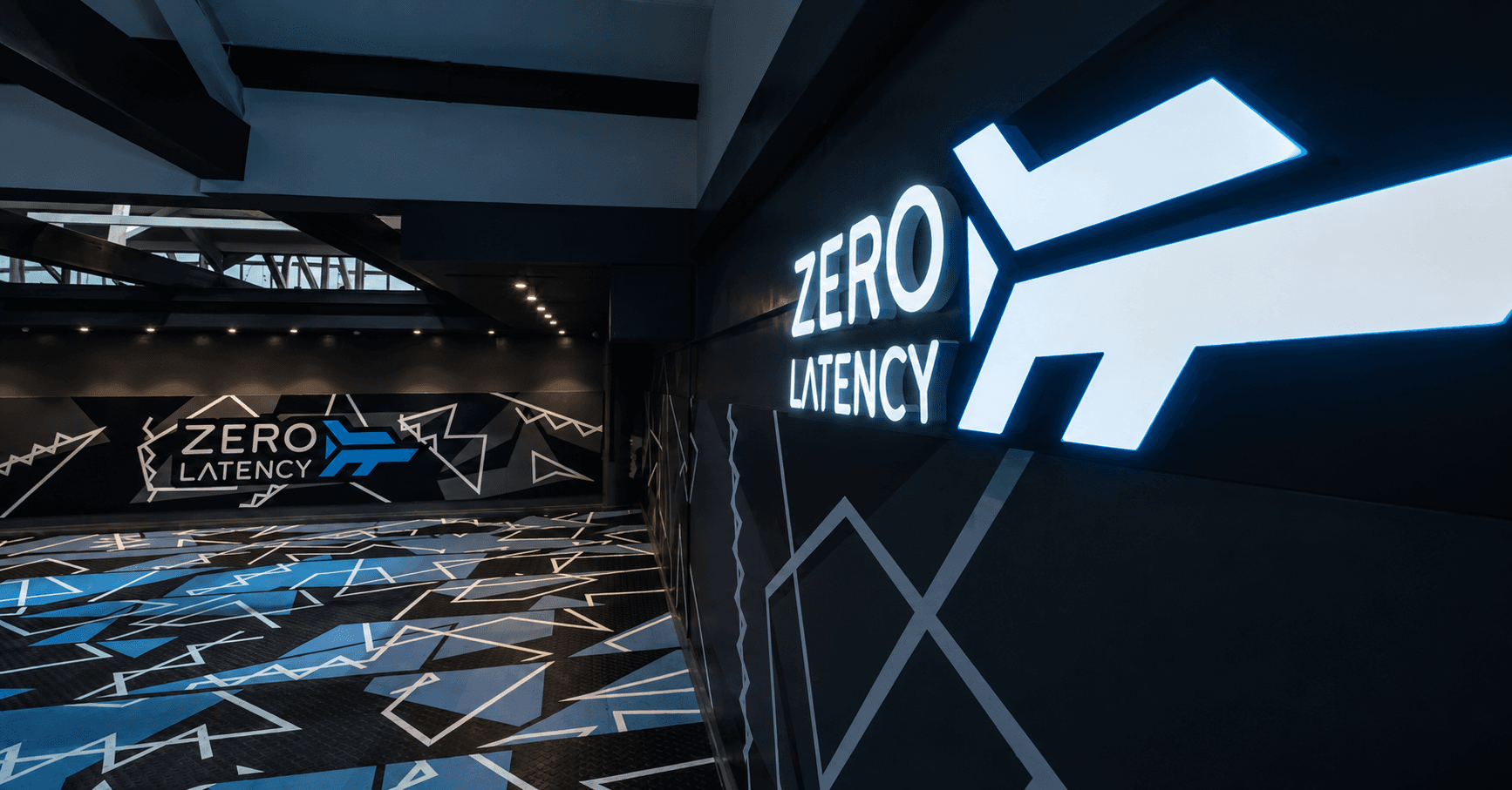 Zero latency mumbai vr gaming