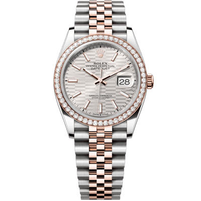 Rolex DateJust image 0