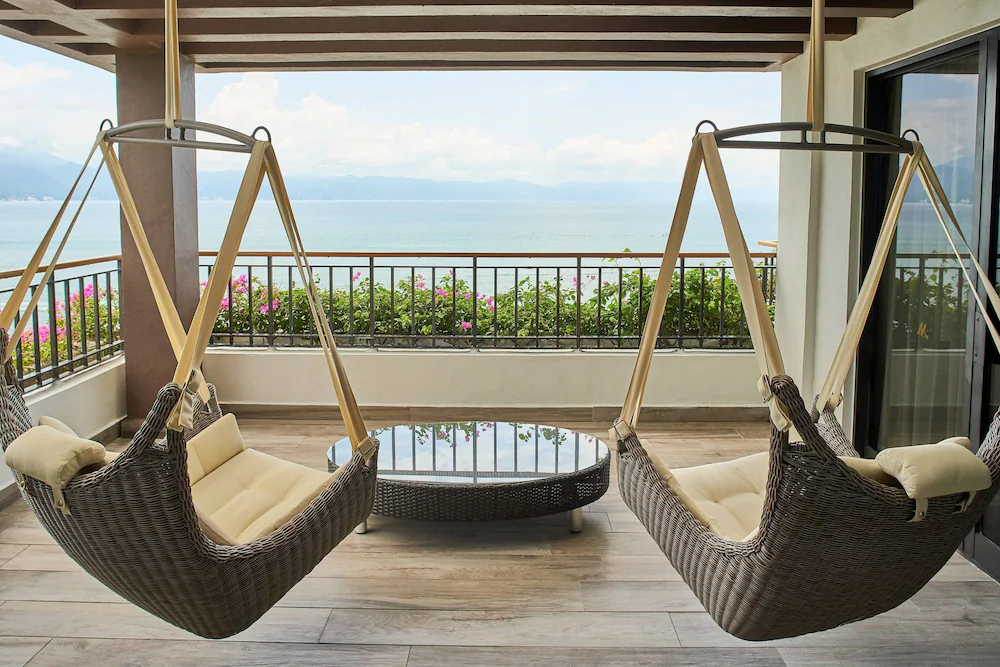 Babymoon in Puerto Vallarta, Mexico