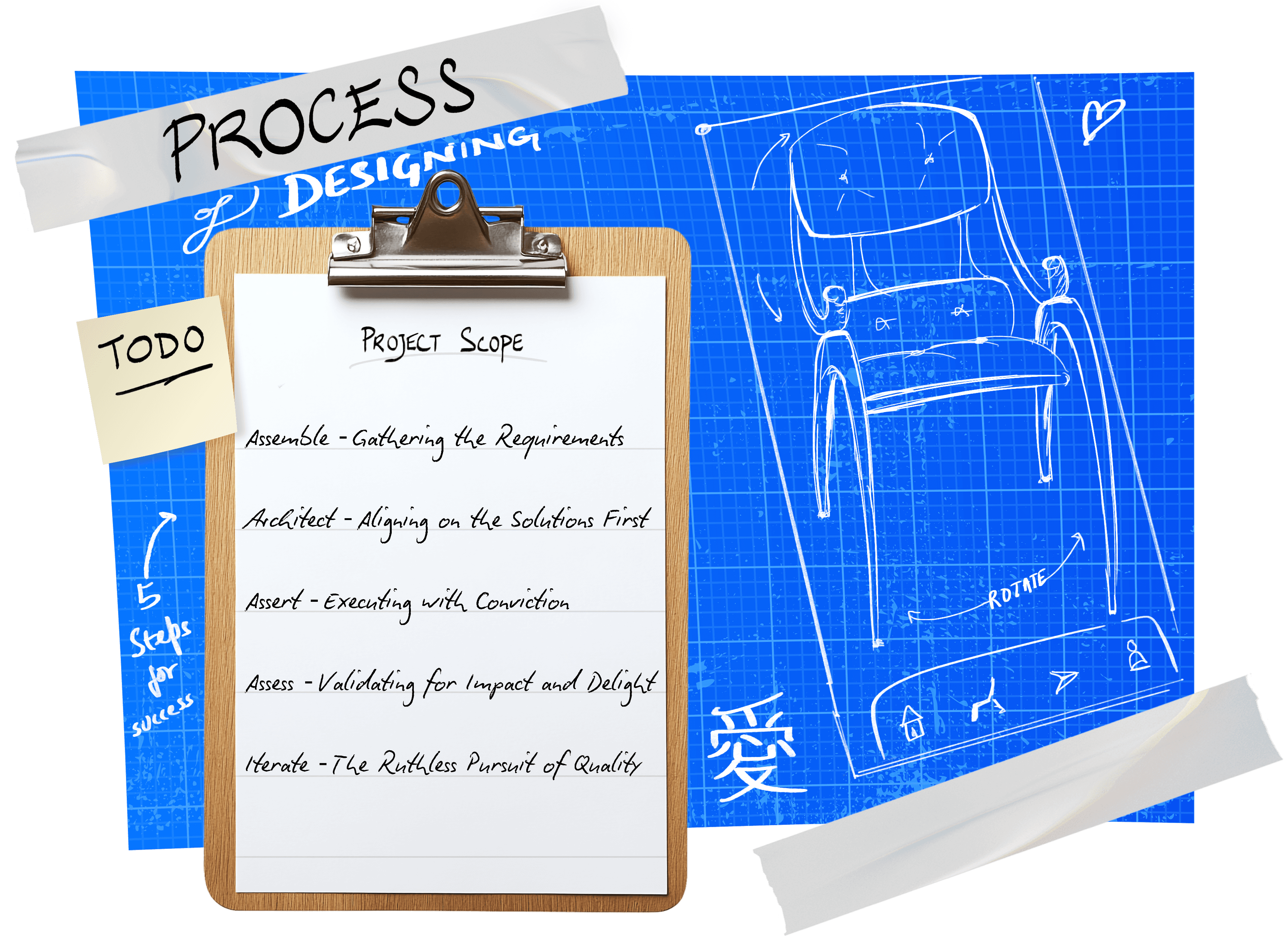 High Resolution Upload