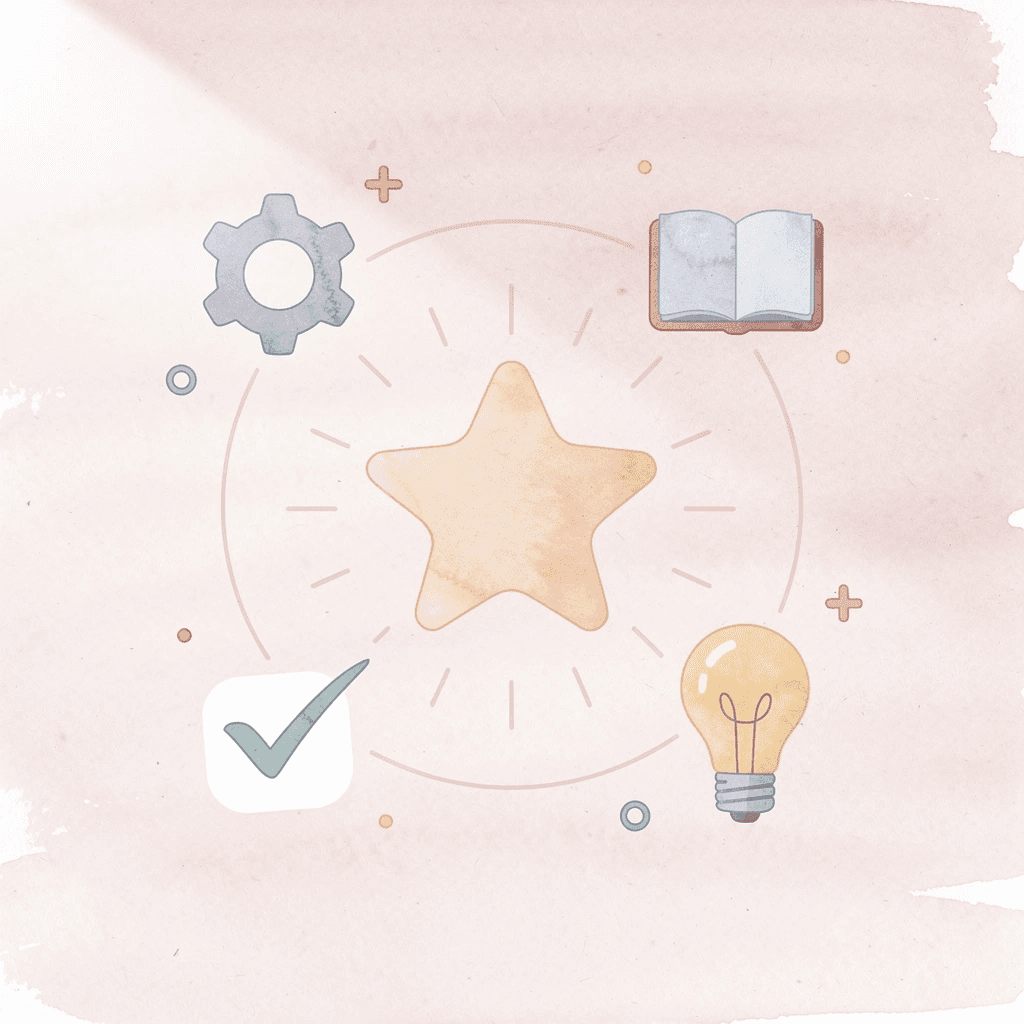 Hub diagram showing Wallahi's central meaning across different Arabic dialects
