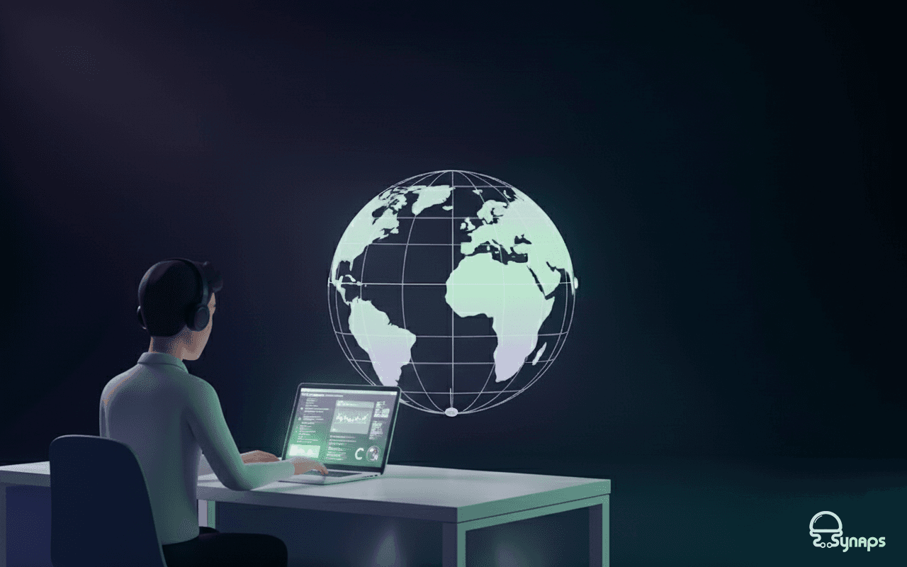 Making the Web Work for Everyone: Why Accessibility Matters