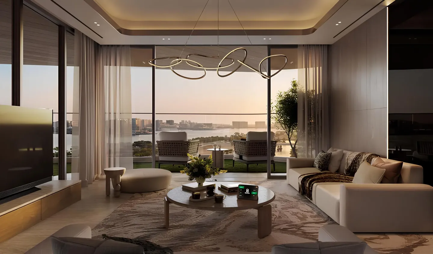 Bab Al Qasr Sea View 51