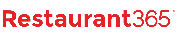 Restaurant 365 Logo