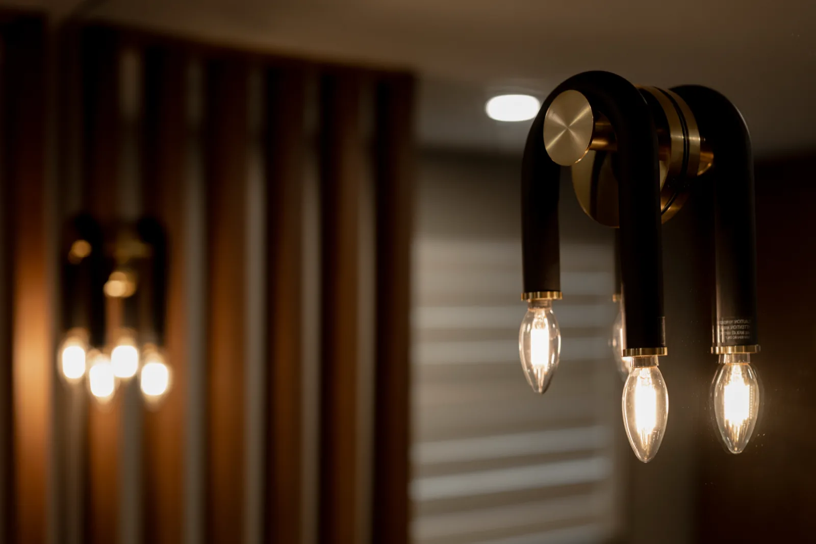 Mid-Century Mix — project photo 1