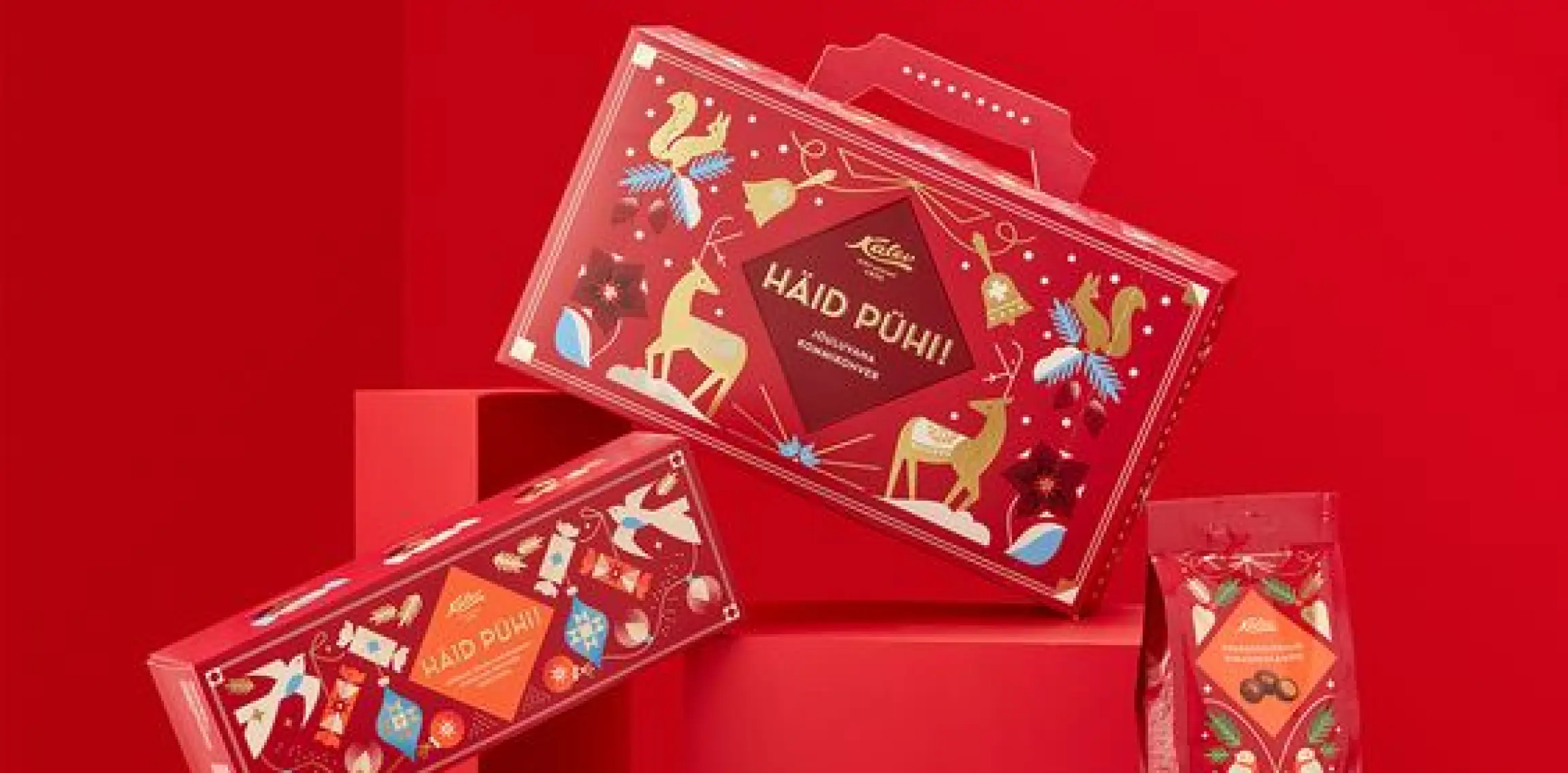 Top 15 Chocolate Box and Chocolate Bar Packaging Design Ideas