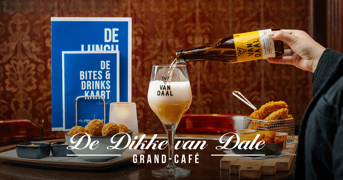 De Dikke van Dale