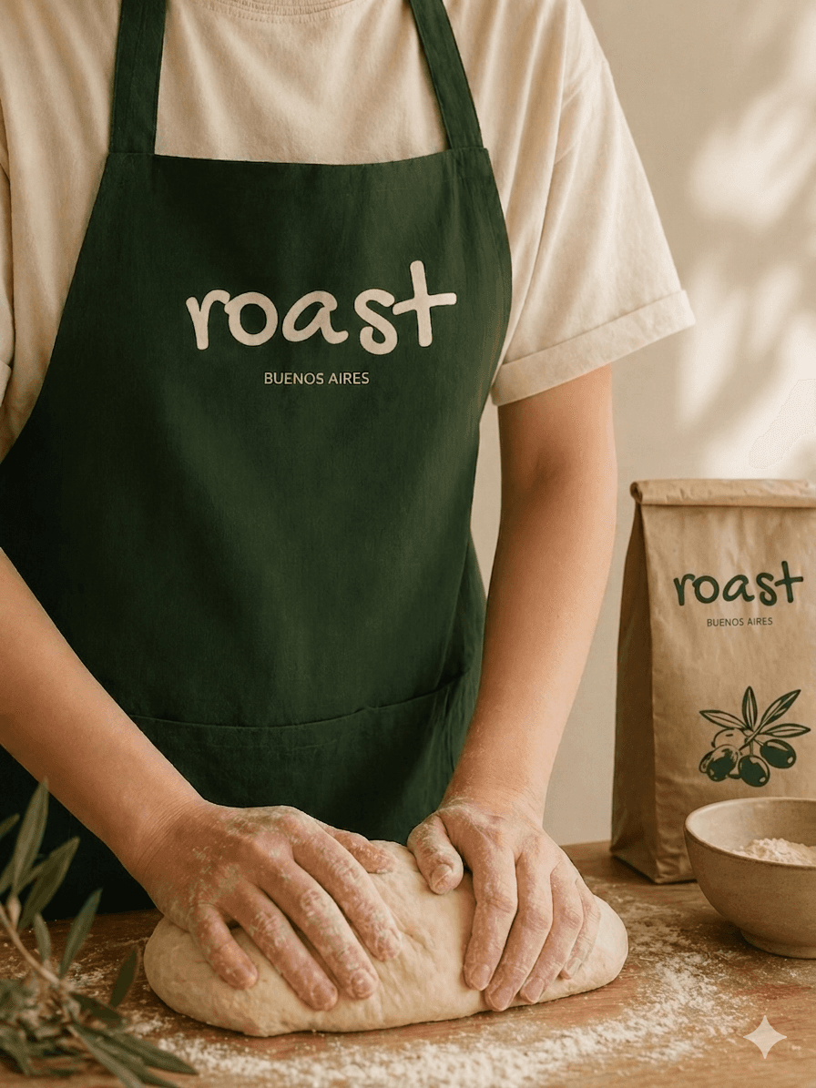 Close-up of pink serum with effervescent bubbles in a clear square glass bottle—clean skincare macro.