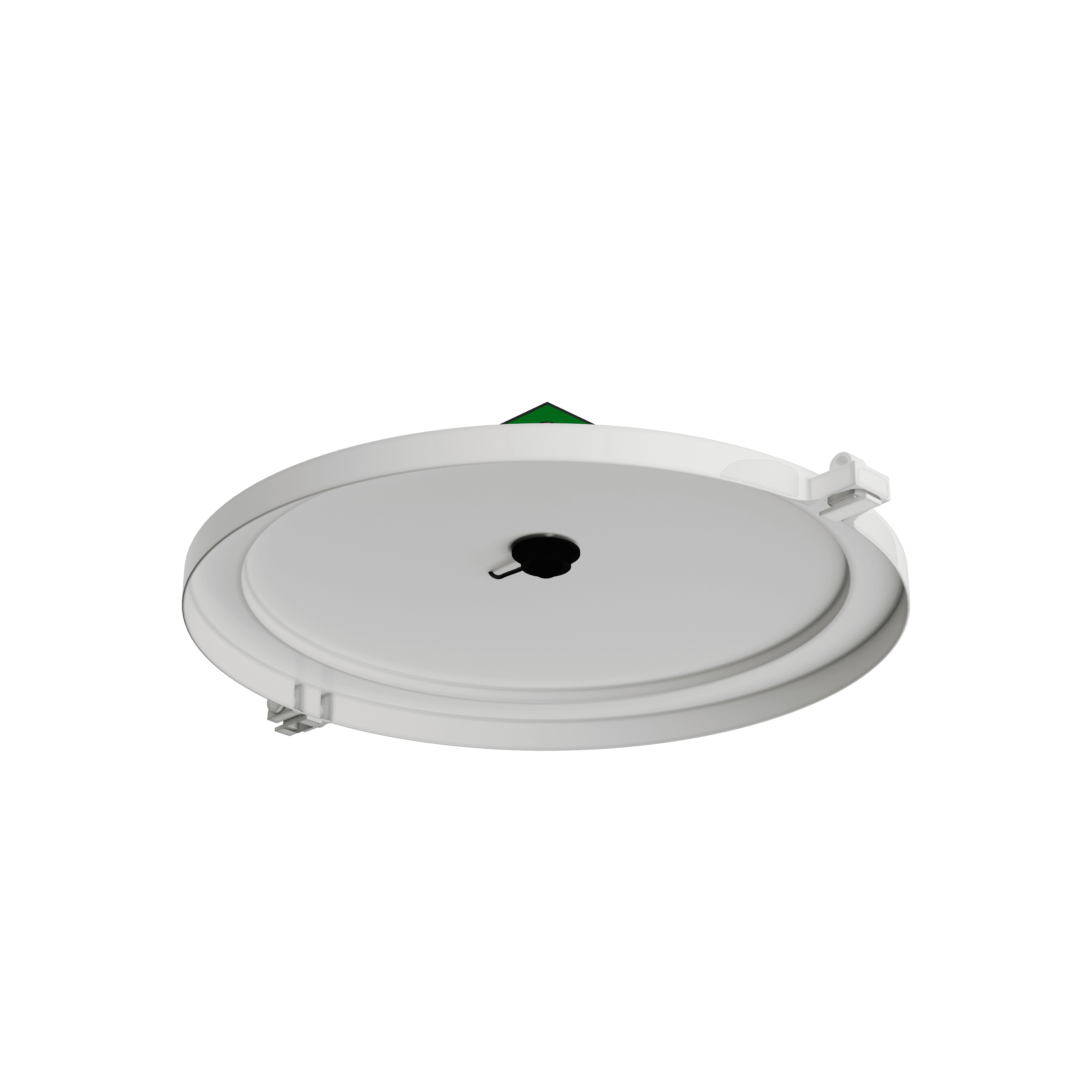 TankAi Upgrade Lid – Smart Water Level Monitor for Existing Tanks