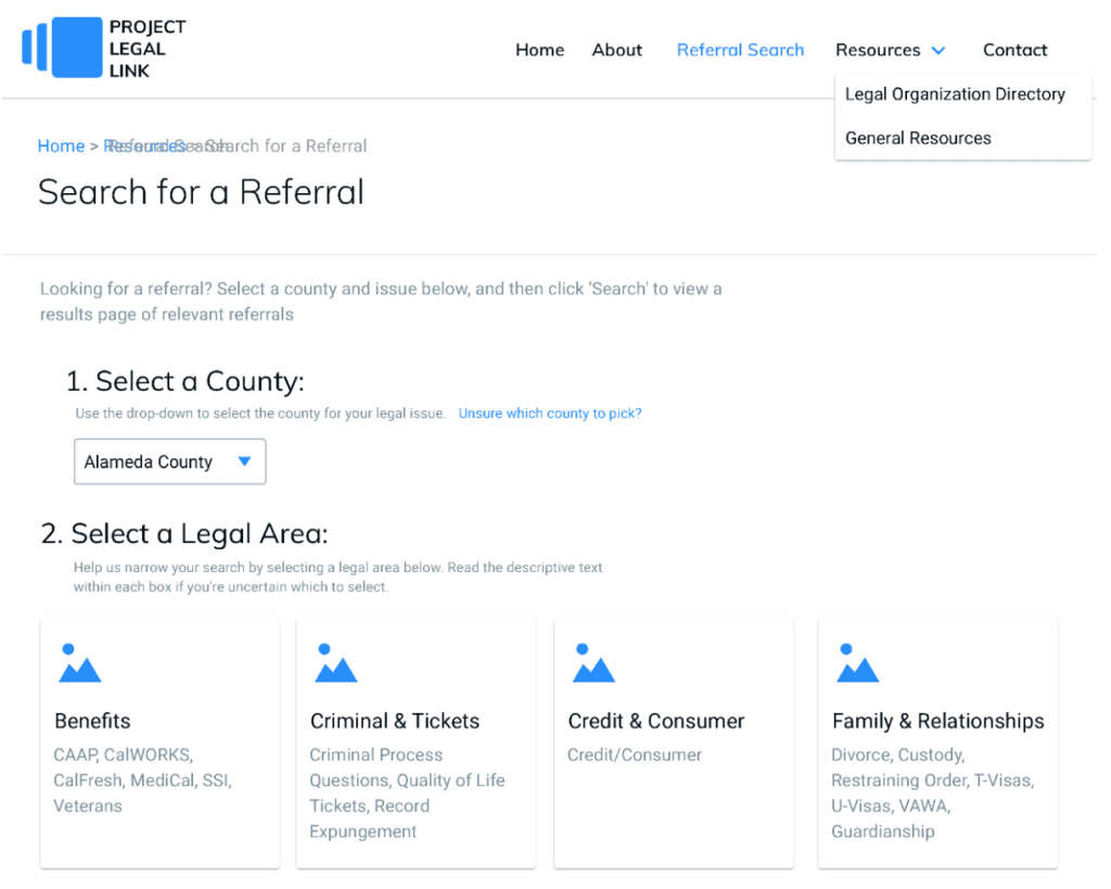 Client Product Features