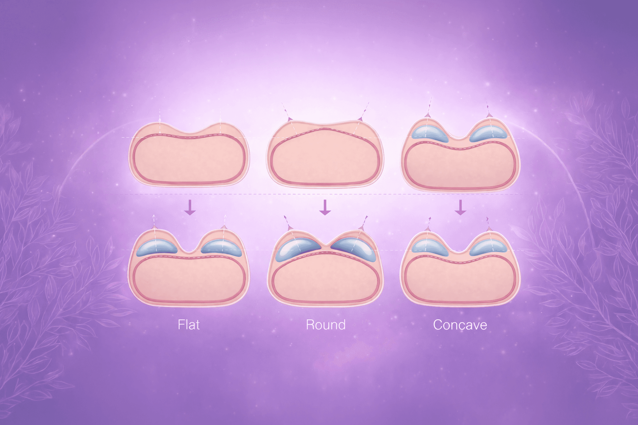 green lotion bottles