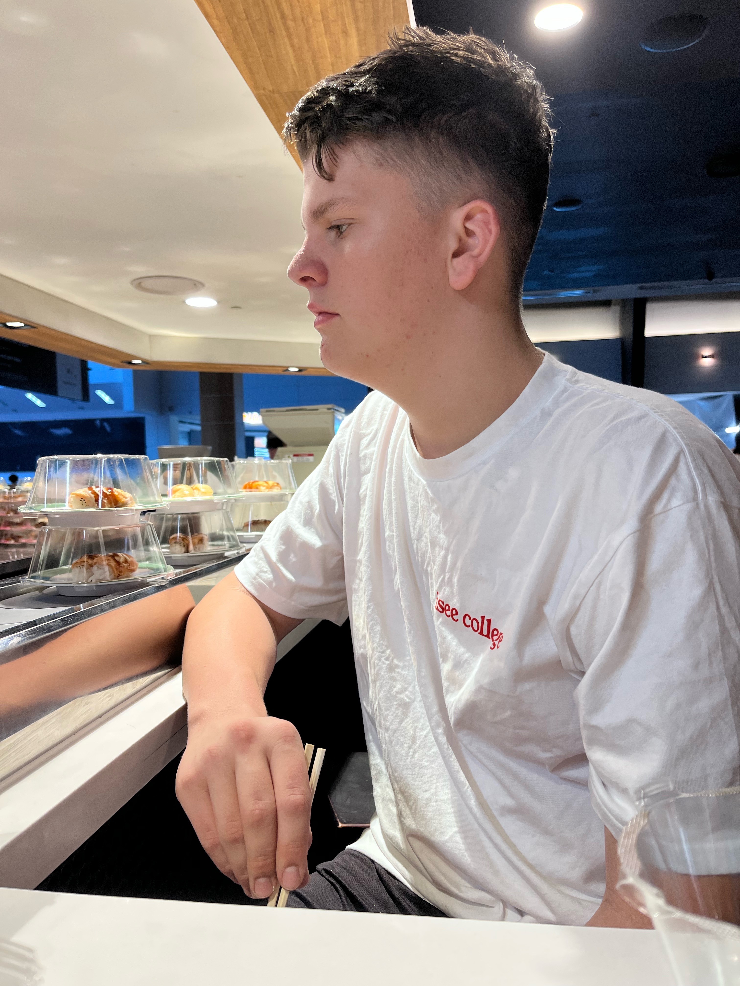 Customer Review Avatar