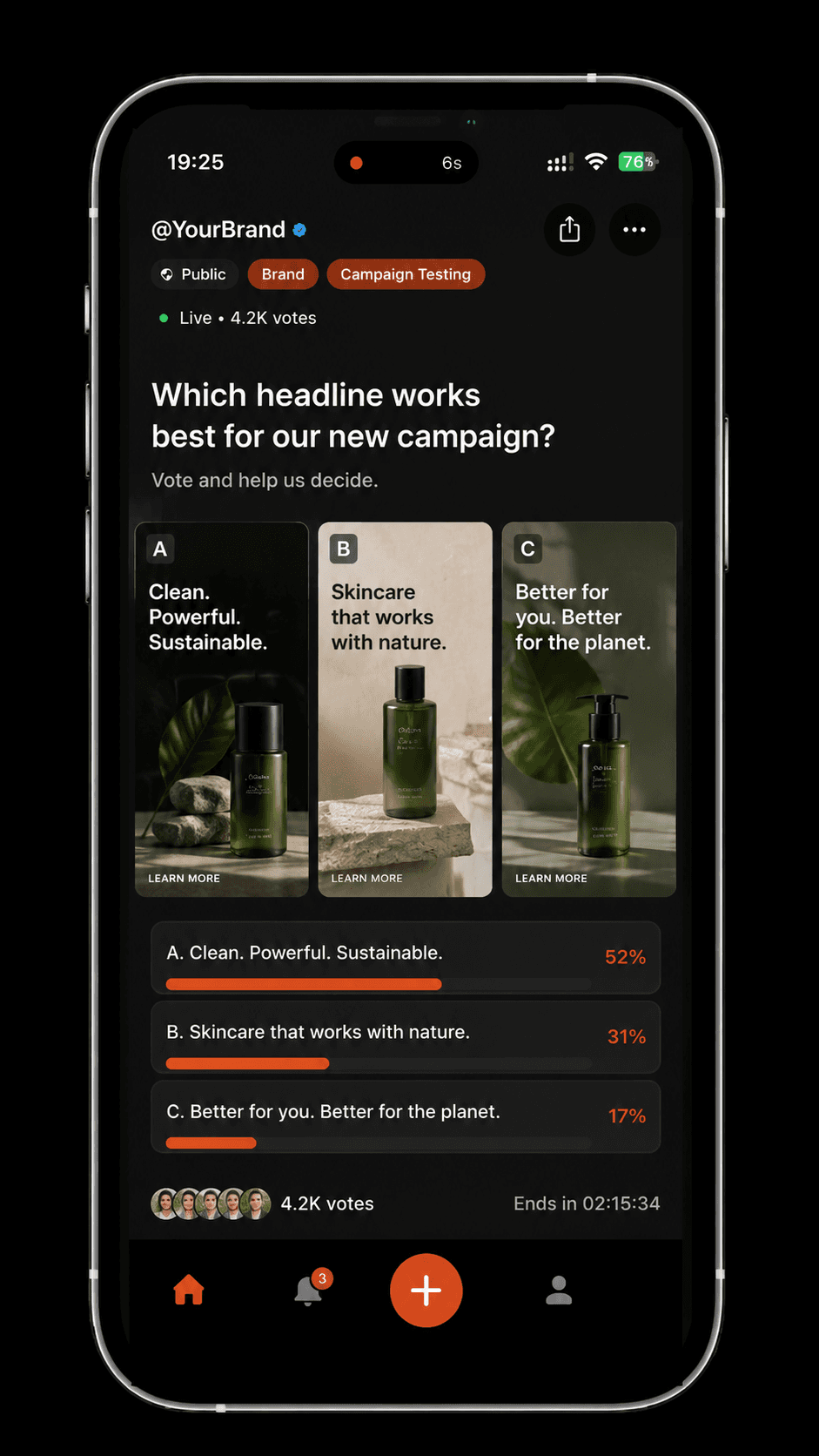 Mobile Image