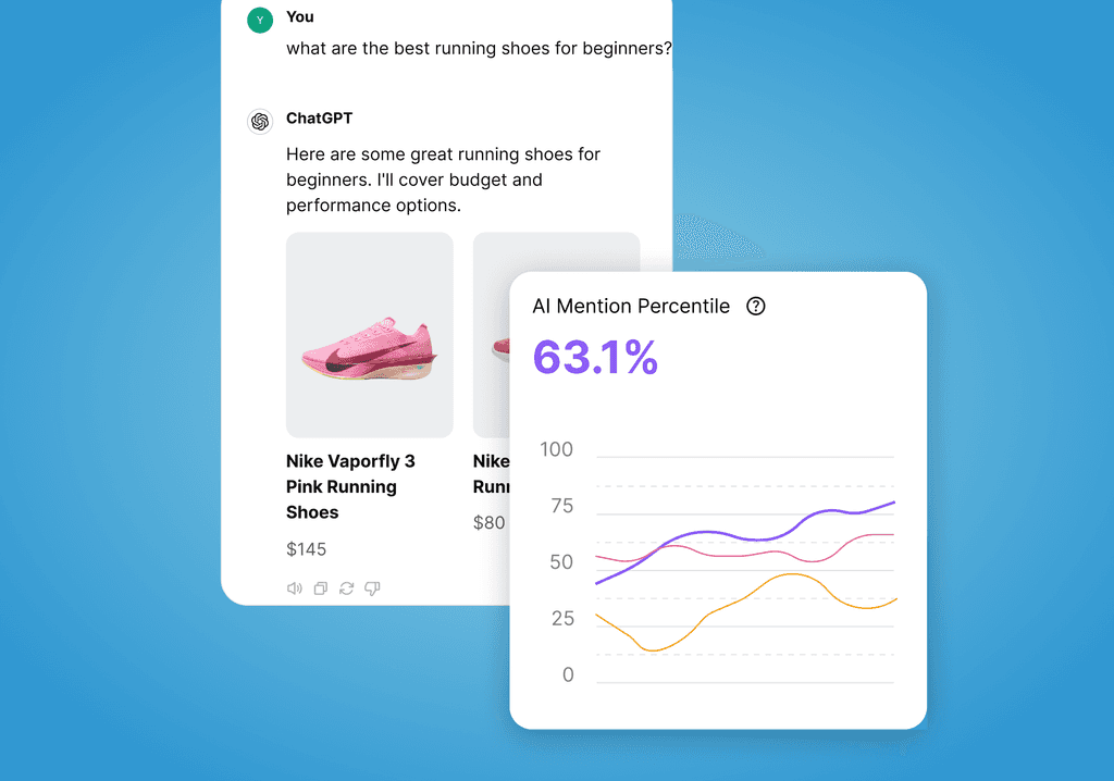 Image of effortless experience