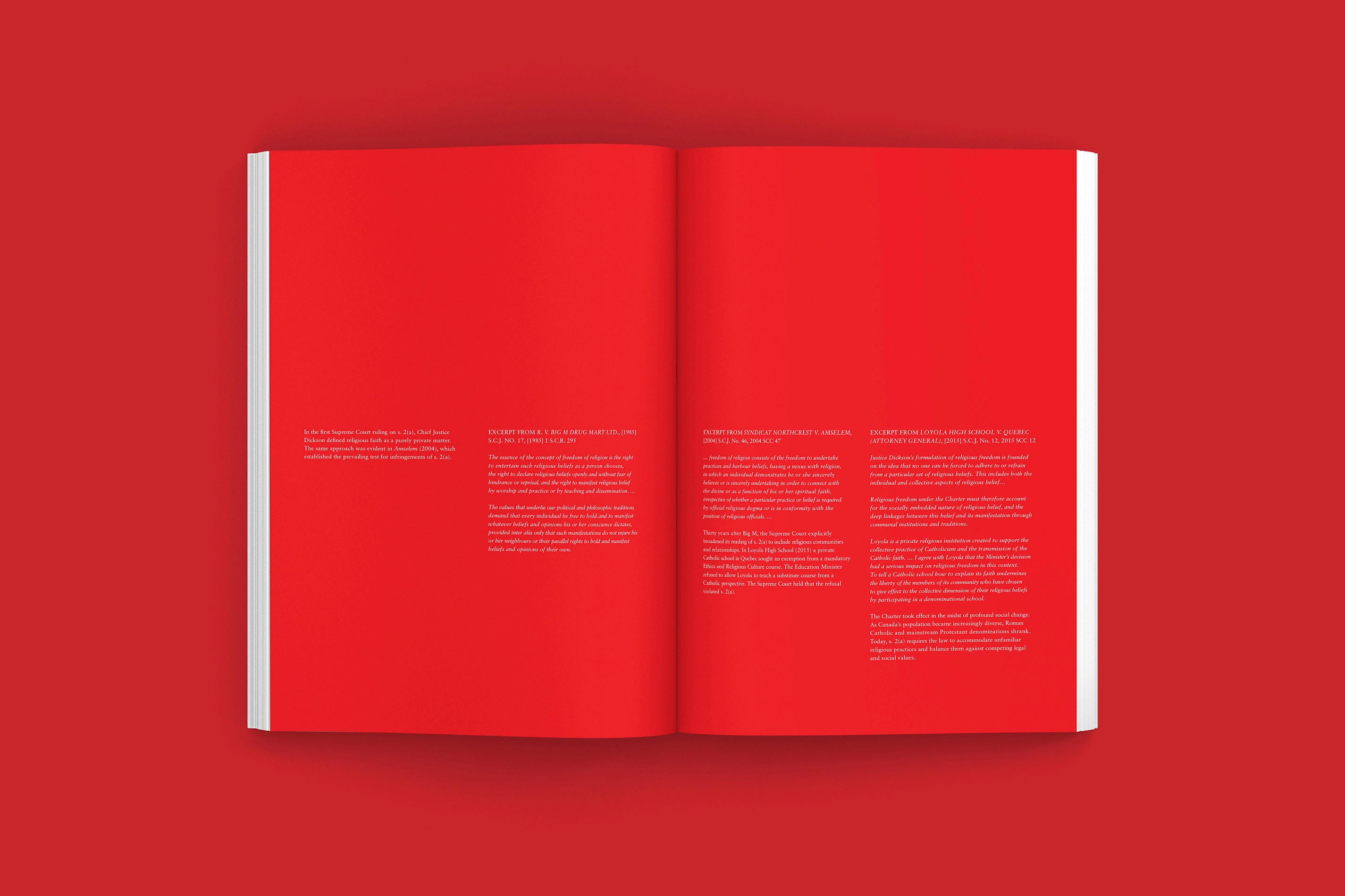 LexisNexis Canada 150 spread