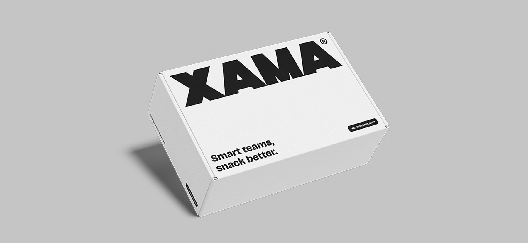 Imagen Caja Xama