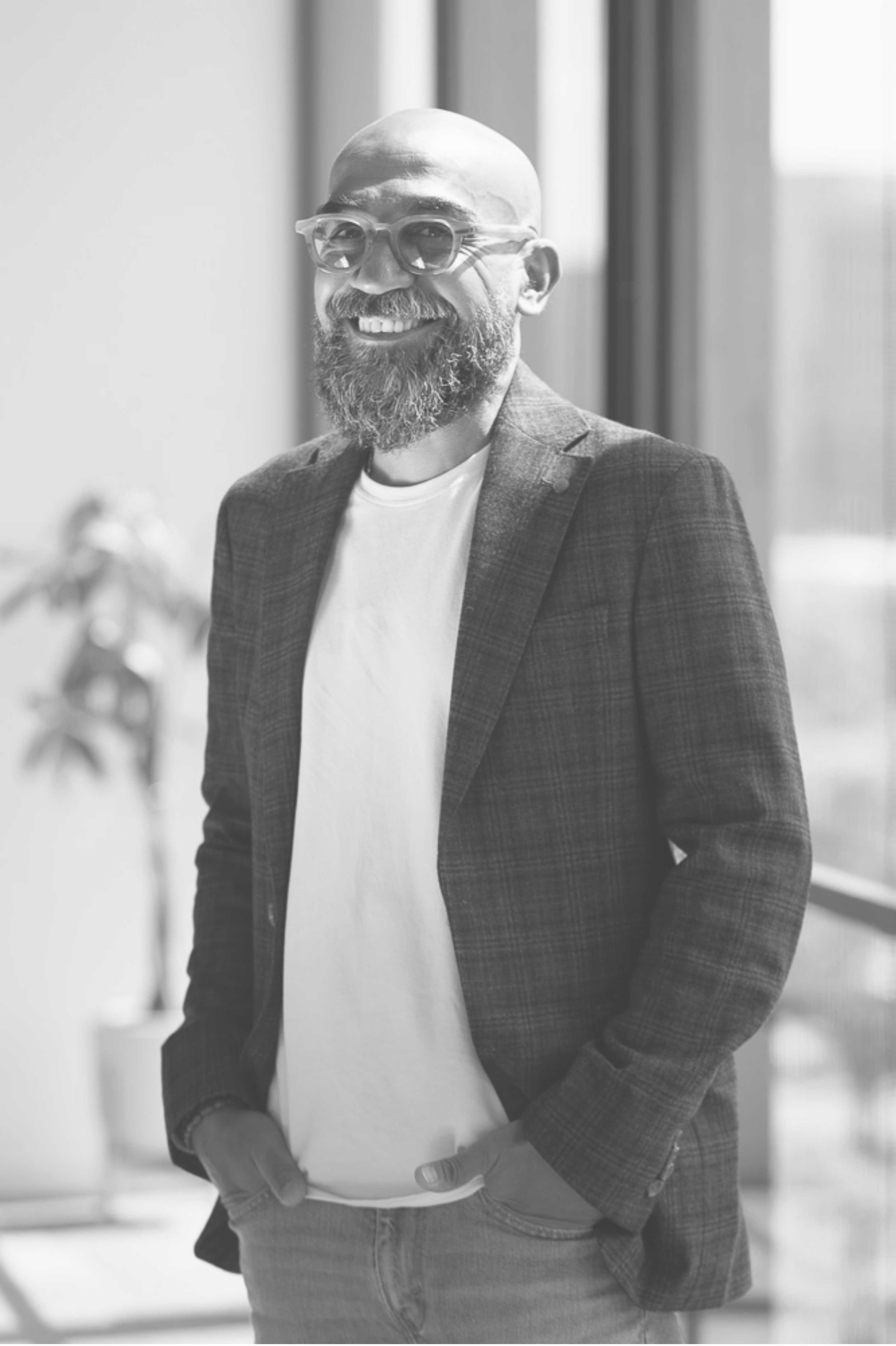 Wessam Khalifa, Head of Operations