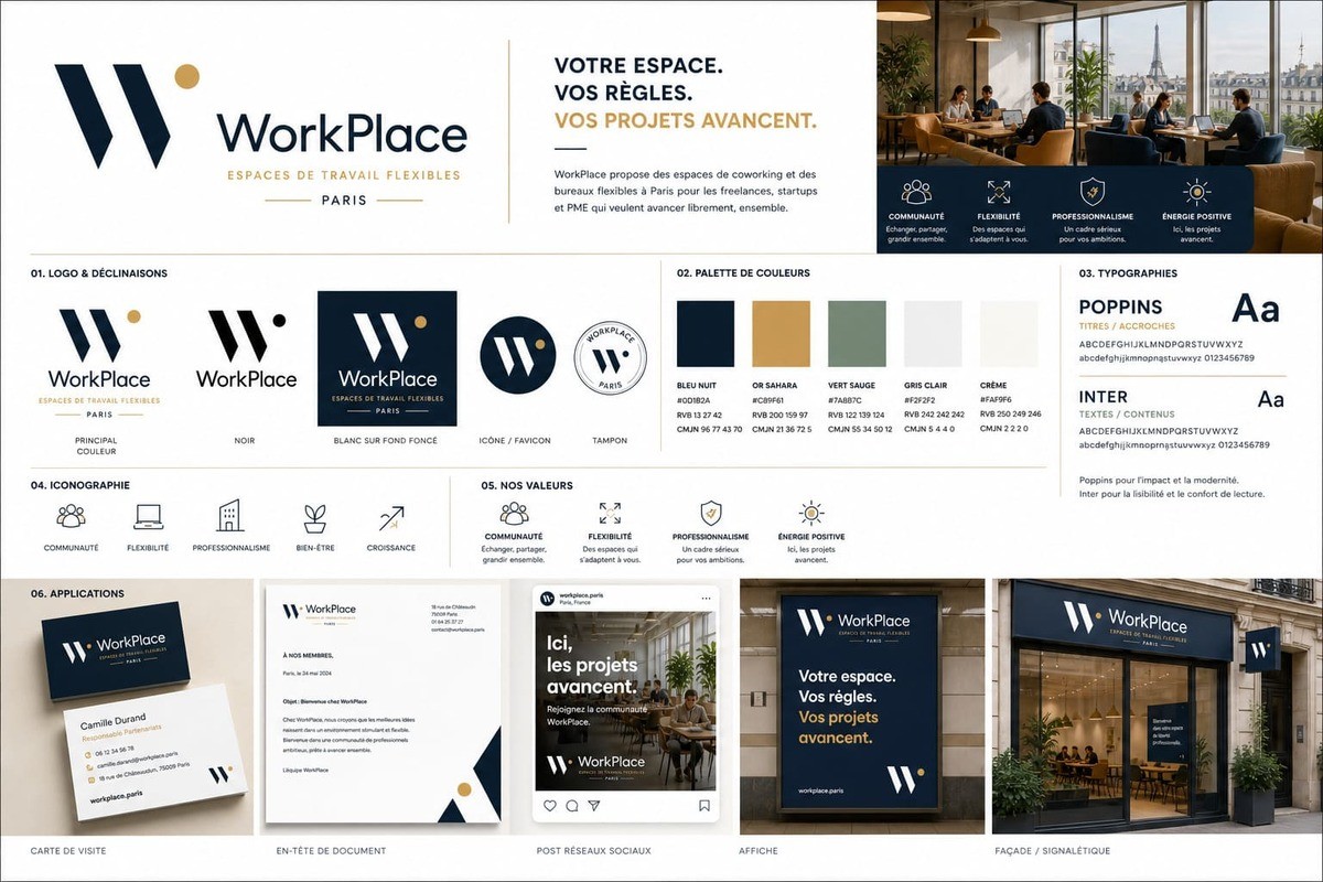 ChatGPT Branding