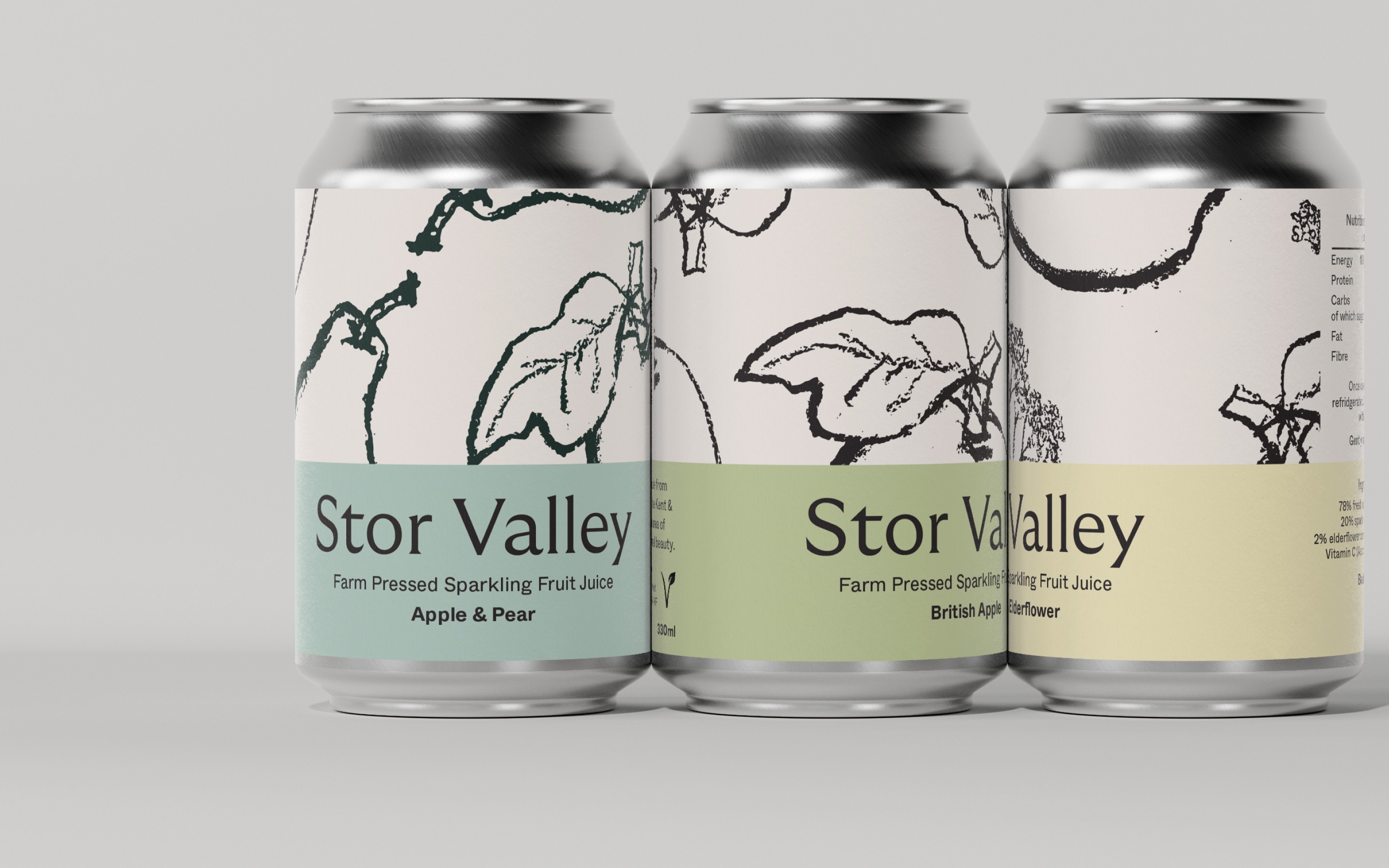 Stor Valley – GEORGE COSBY STUDIO | Brand Worlds Built  At Moments Of Change