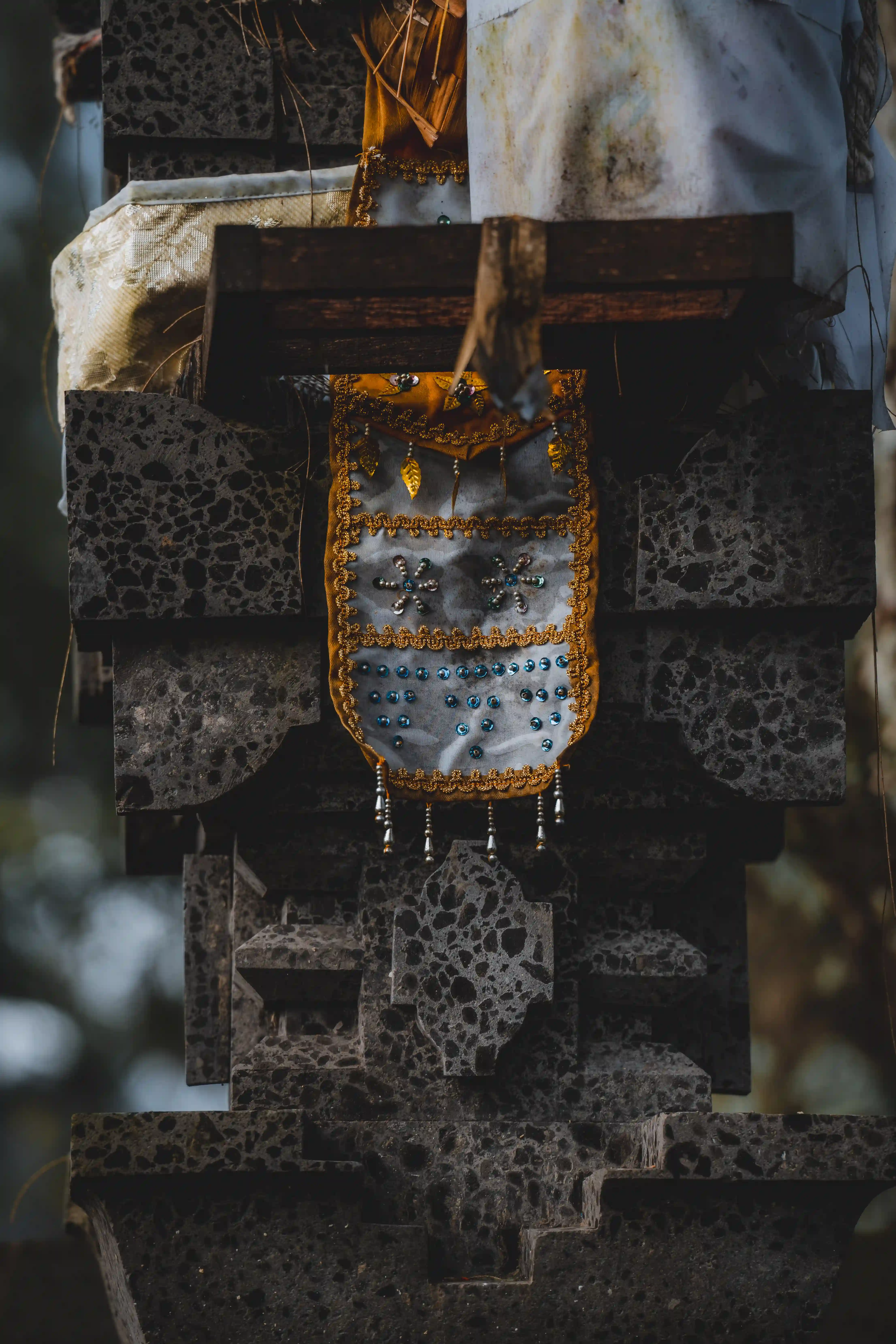 Toteme Glamping Kintamani