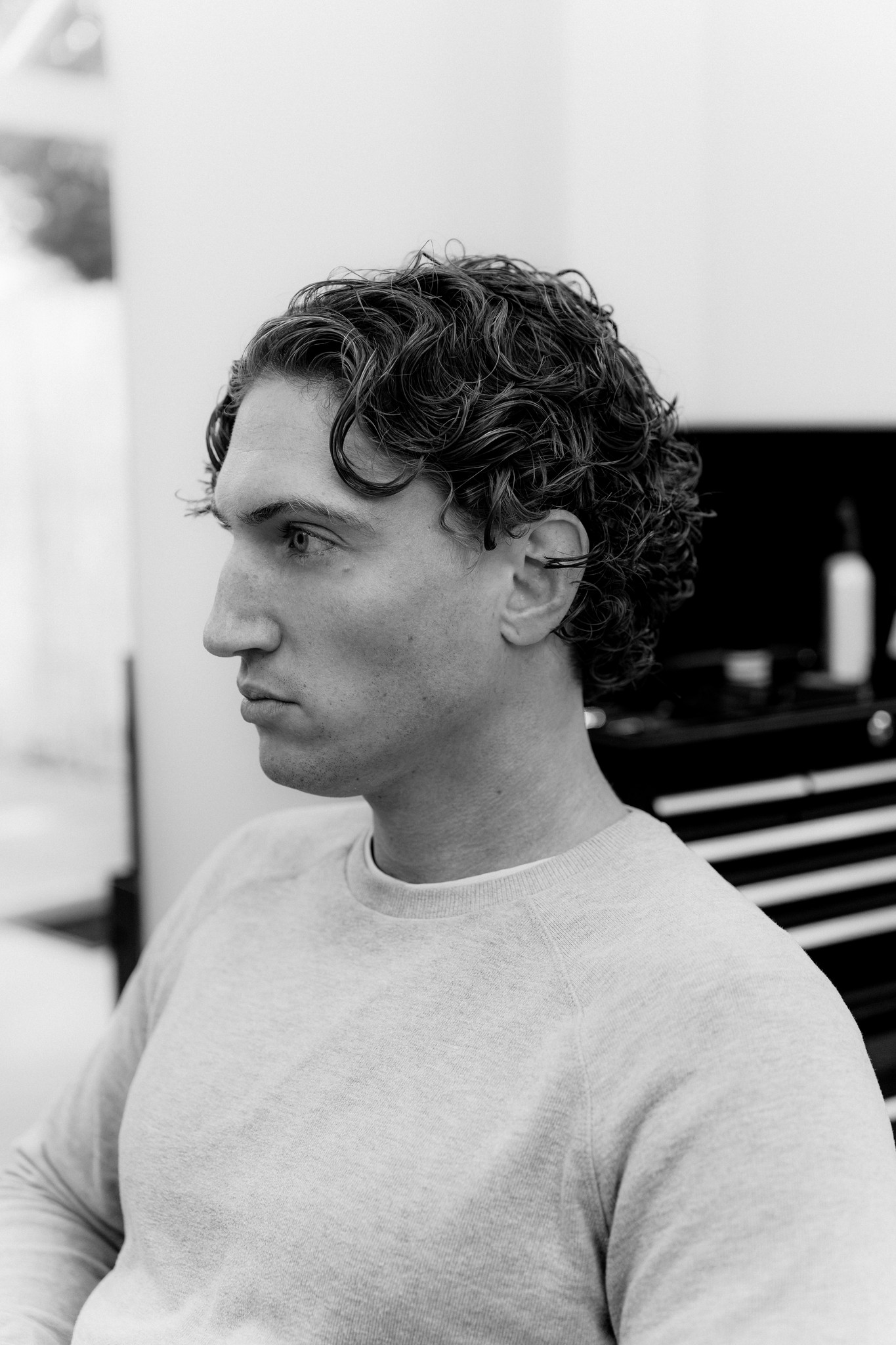 Transformation Photo