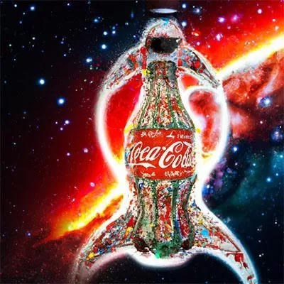 Coca-Cola utiliza IA para delegar trabalho aos consumidores