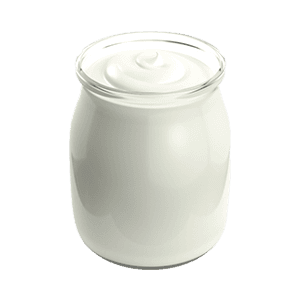 Yoghurt