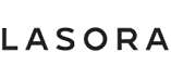 Lasora Logo
