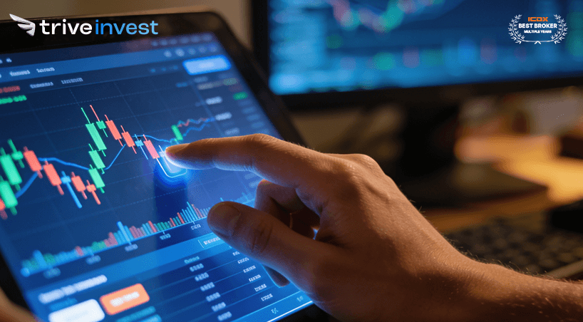 trading forex