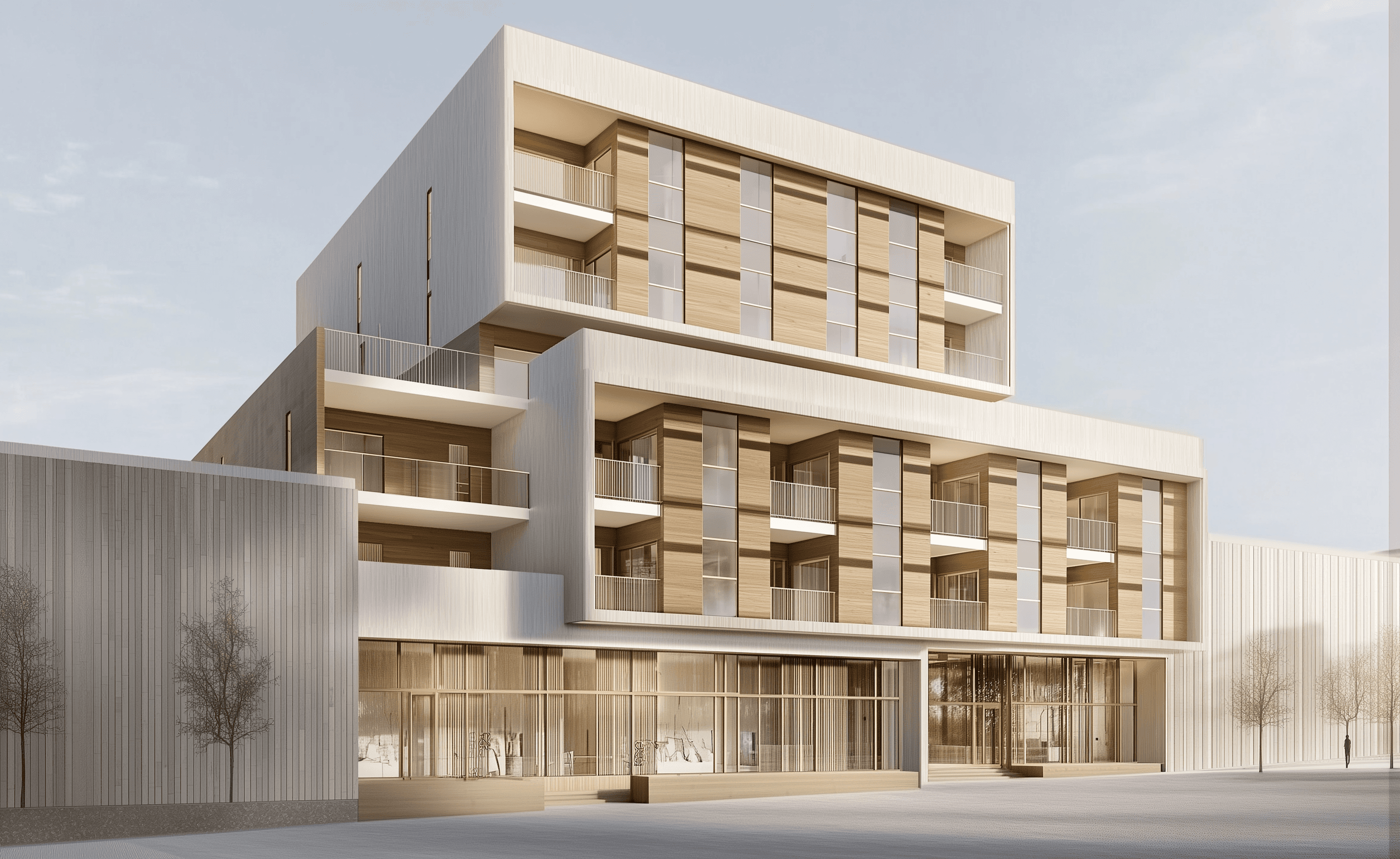 Architectural Design