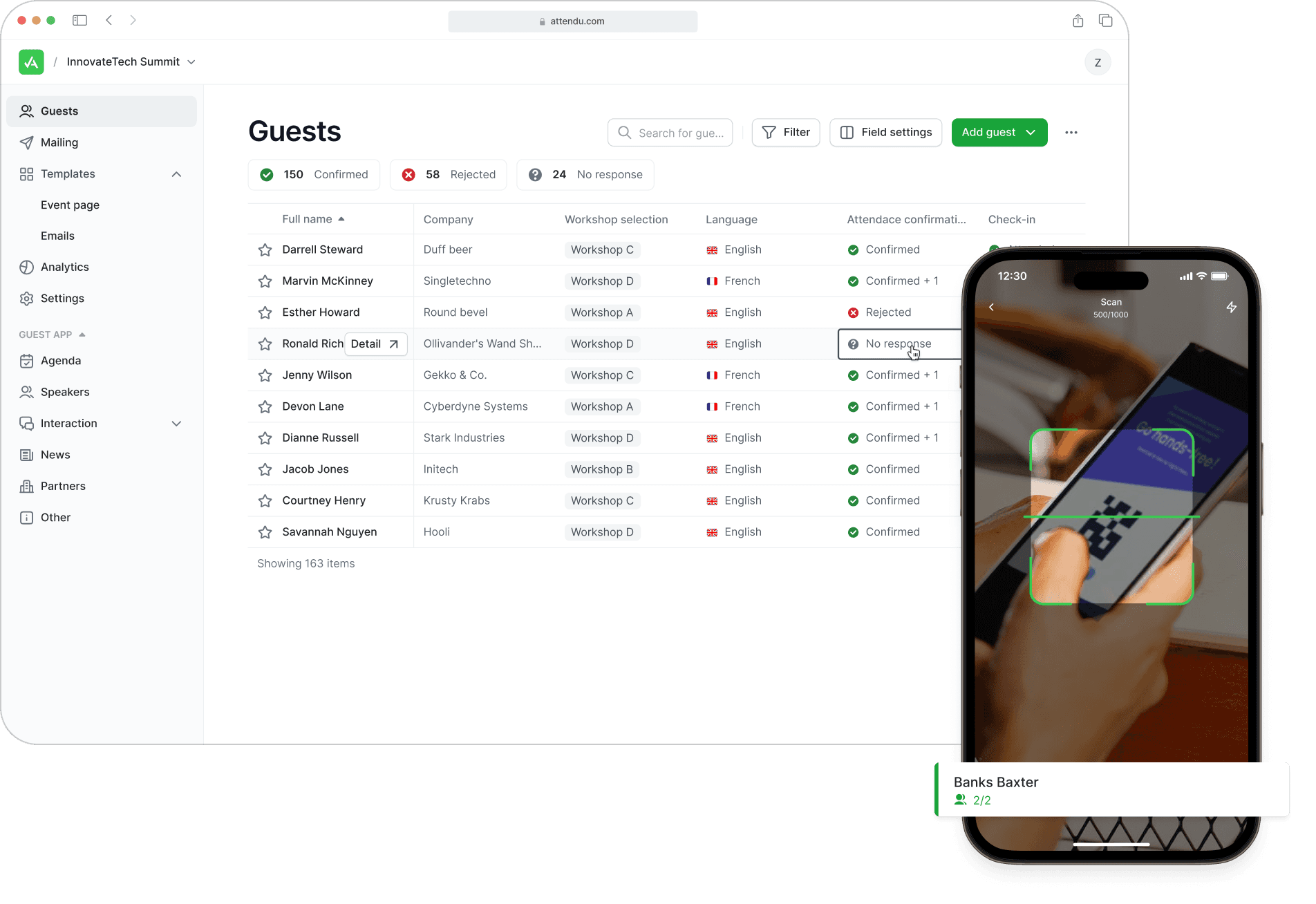 All-in-one-event-management-platform-Attendu