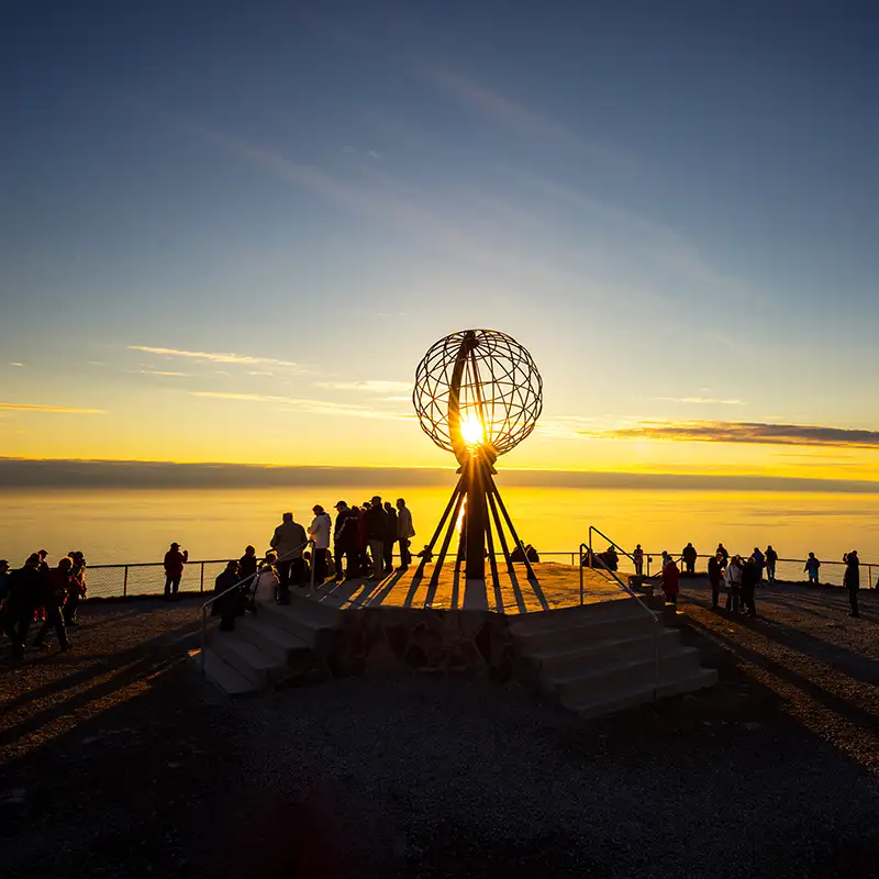 North Cape in the winter - an experience! | Expa Travel