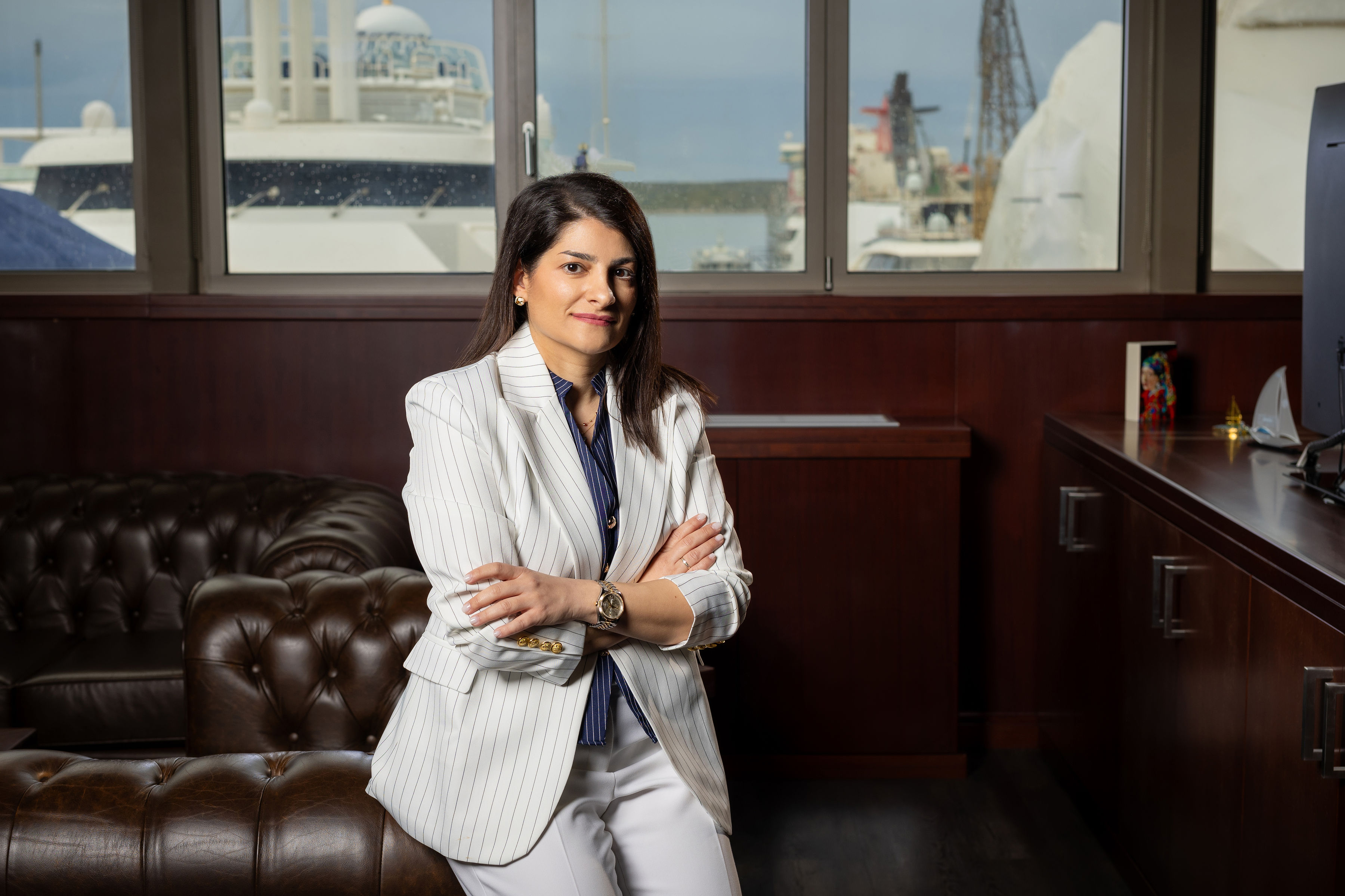 Angela Spanopoulou