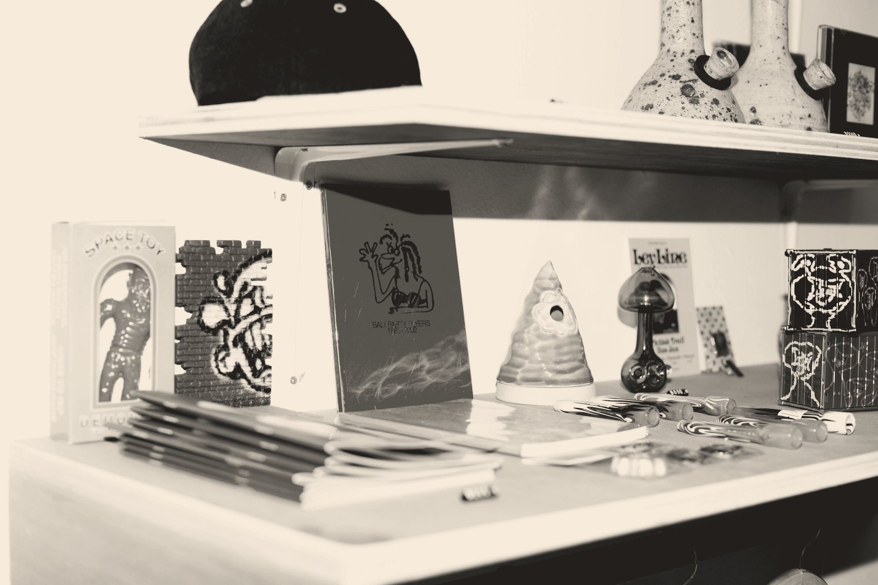 Risograph in a day