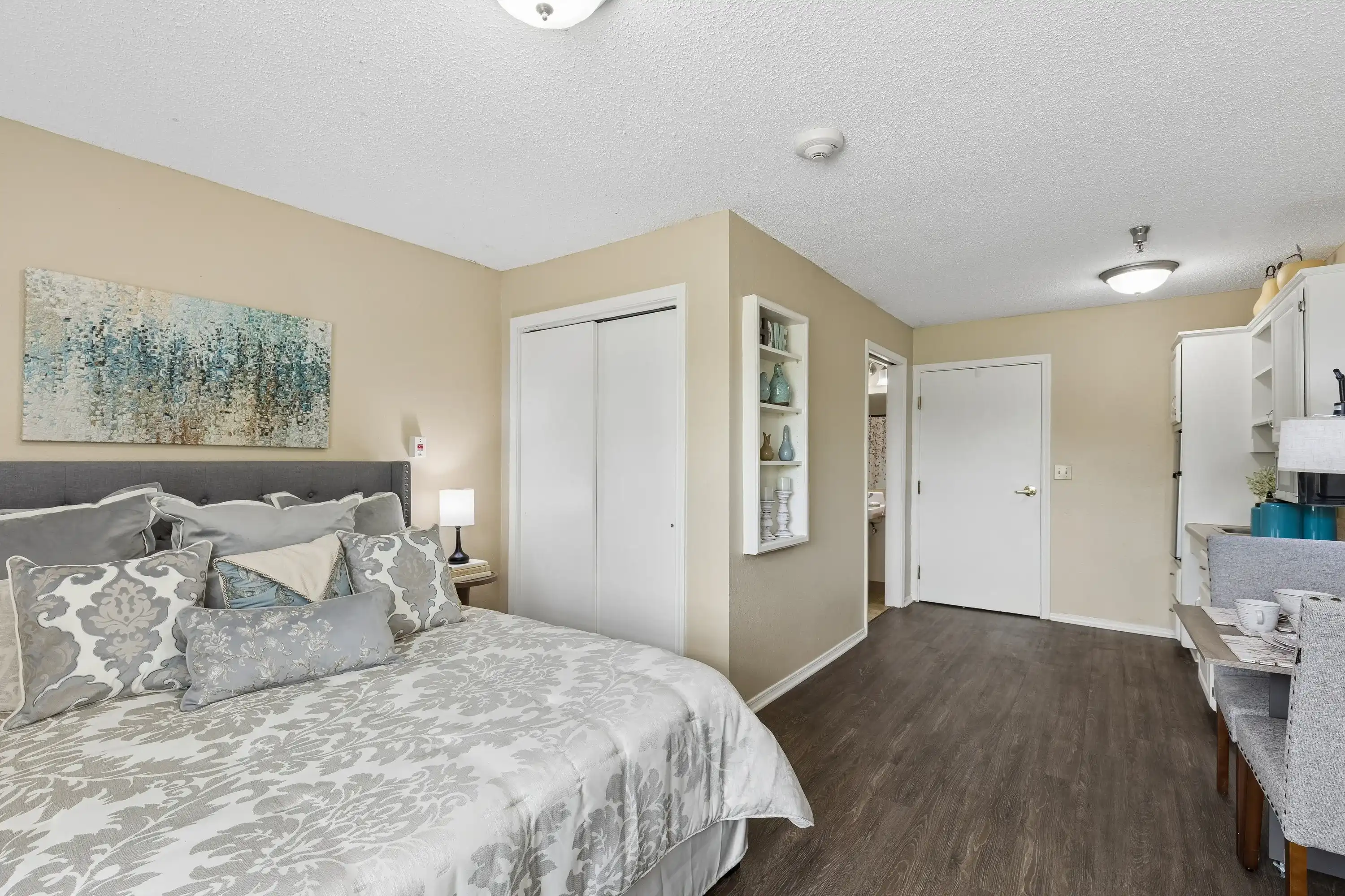 Mercer Terrace community photo 2