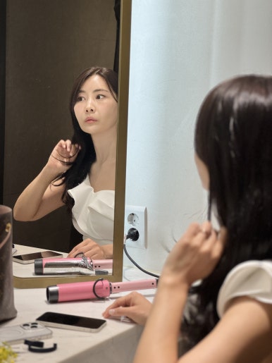[필름커넥트] 여의도 글래드호텔 아이폰스냅 후기 | 작가추천 온미스냅